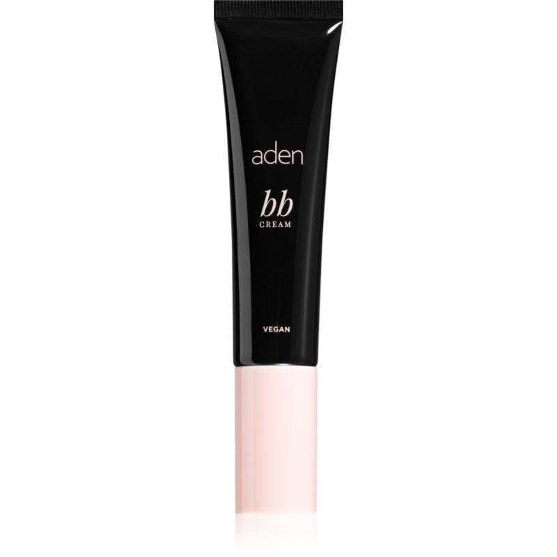 Aden Cosmetics BB Cream ББ крем за естествен вид
