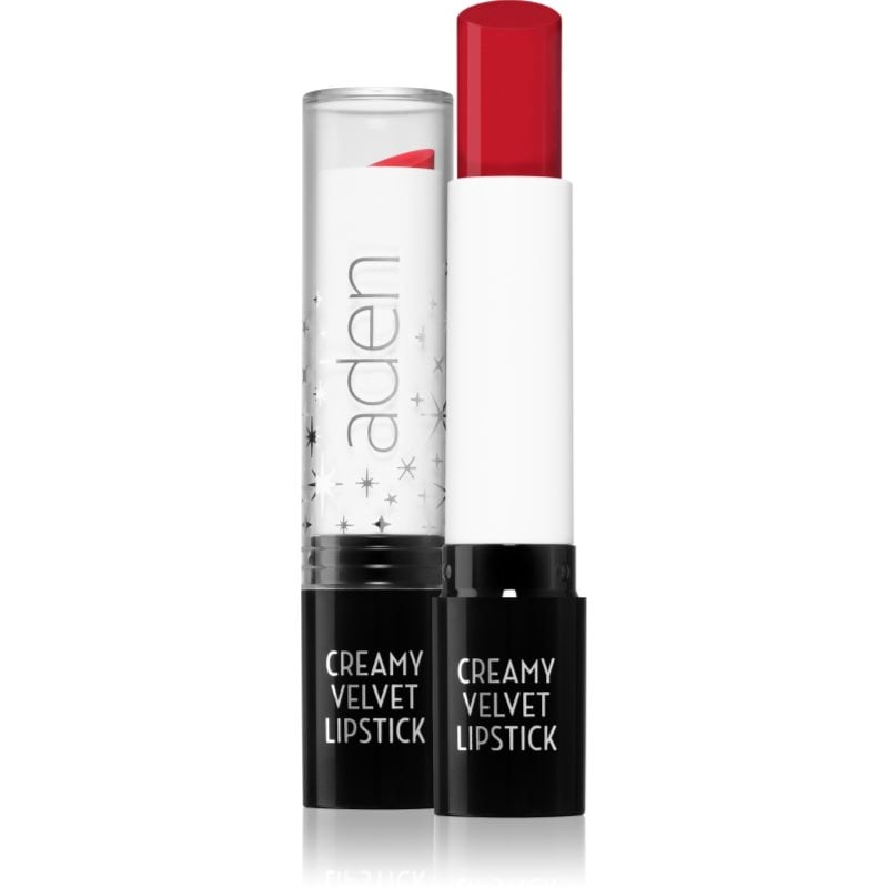 Aden Cosmetics Creamy Velvet Lipstick крем-червило
