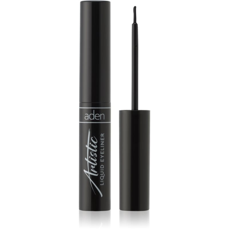 Aden Cosmetics Artistic течни очни линии - Грим - Сравни цени от 1 магазин с безплатна доставка