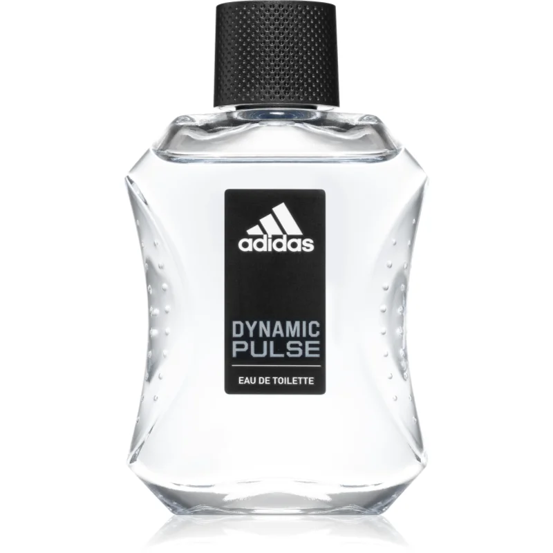 Adidas Adidas Dynamic Pulse Edition 2022 за мъже EDT - Мъжки парфюм 100мл - Сравни цени от 1 магазин с безплатна доставка