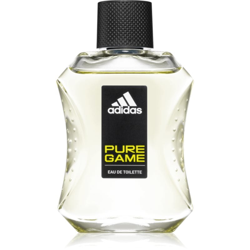 Adidas Pure Game Edition 2022 за мъже EDT