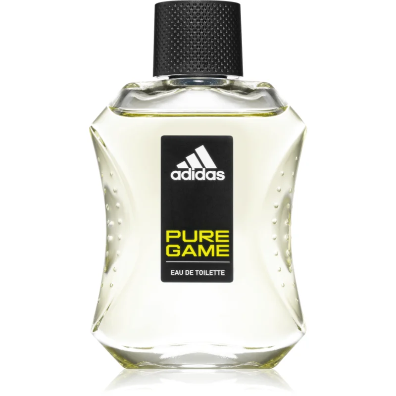 Adidas Adidas Pure Game Edition 2022 за мъже EDT - Мъжки парфюм 50мл - Сравни цени от 1 магазин с безплатна доставка