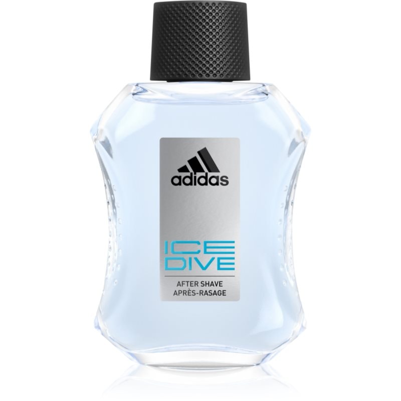 Adidas Ice Dive афтършейв за мъже - Грижа за тяло - Сравни цени от 2 магазина с безплатна доставка