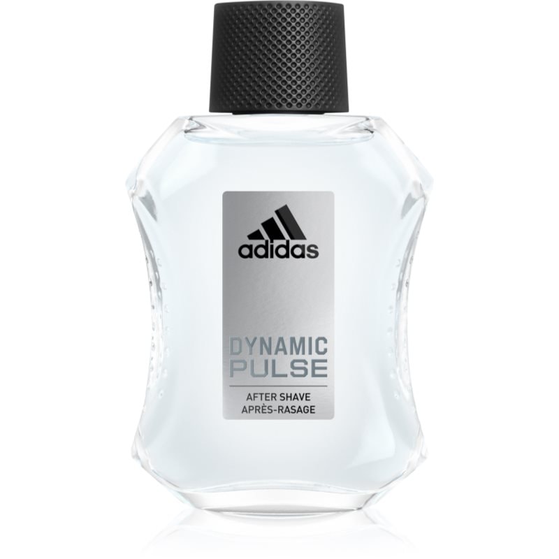 Adidas Adidas Dynamic Pulse Edition 2022 афтършейв за мъже - Мъжки парфюм 75мл - Сравни цени от 1 магазин с безплатна доставка