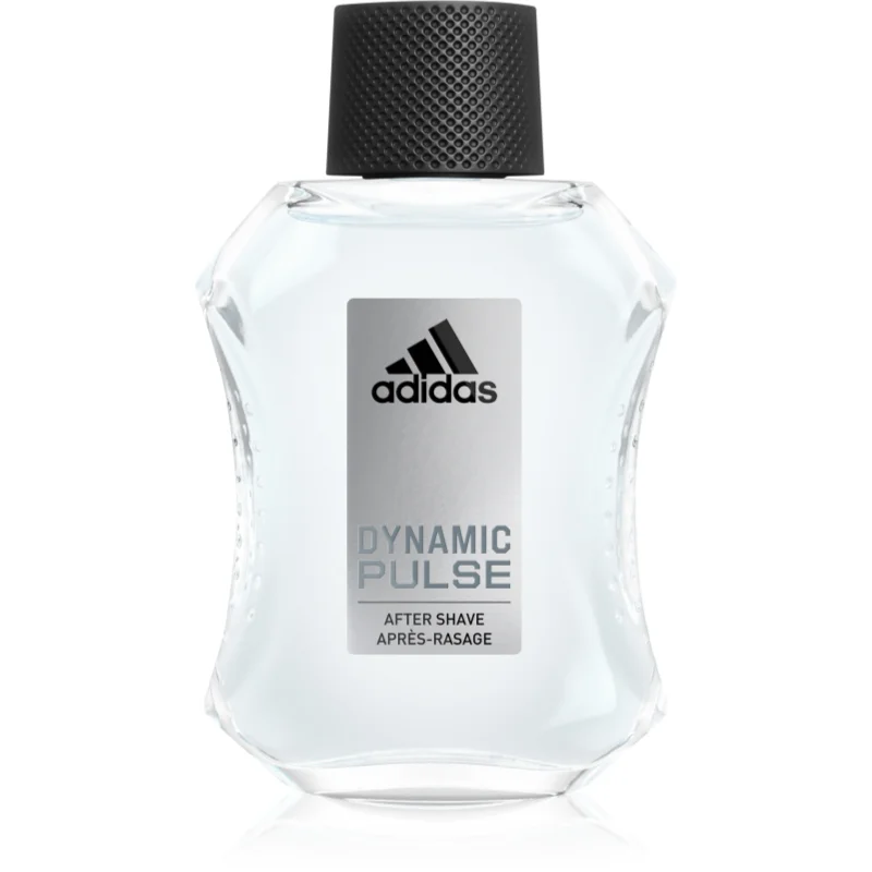 Adidas Dynamic Pulse Edition 2022 афтършейв за мъже - Грижа за тяло - Сравни цени от 1 магазин с безплатна доставка