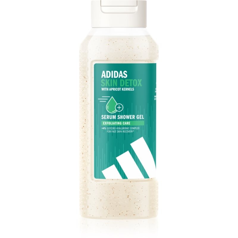 Adidas Skin Detox душ гел за жени - Грижа за тяло - Сравни цени от 2 магазина с безплатна доставка