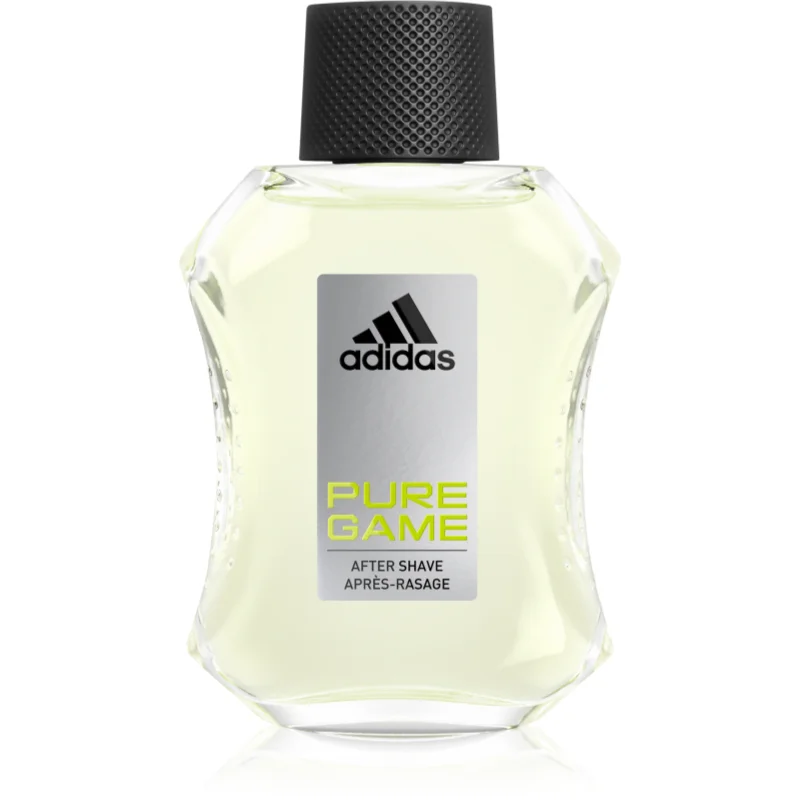 Adidas Pure Game Edition 2022 афтършейв за мъже - Грижа за тяло - Сравни цени от 1 магазин с безплатна доставка