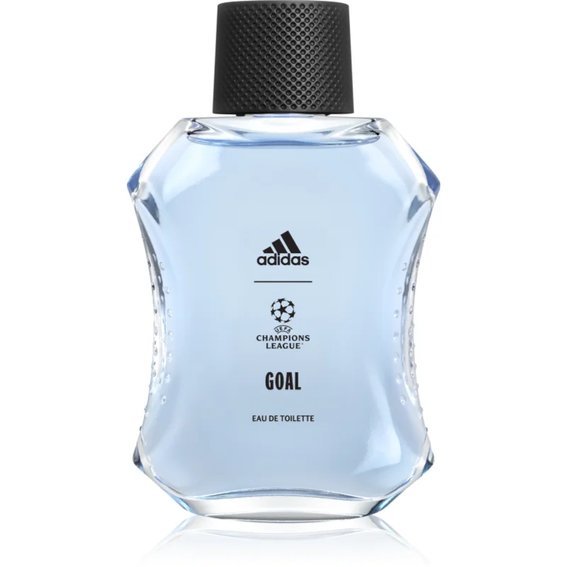 Adidas UEFA Champions League Goal за мъже EDT