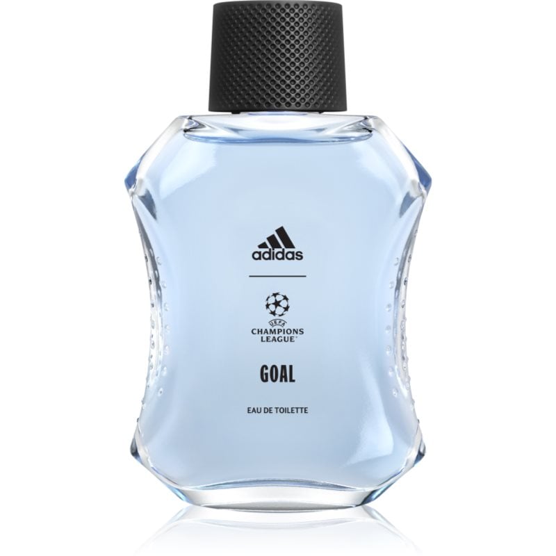 Adidas UEFA Champions League Goal за мъже EDT