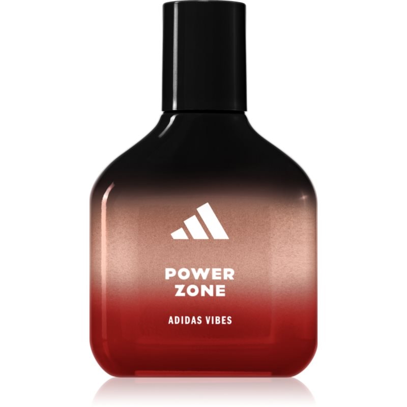 Adidas Adidas Vibes Power Zone унисекс EDP - Унисекс парфюм 30мл - Сравни цени от 1 магазин с безплатна доставка