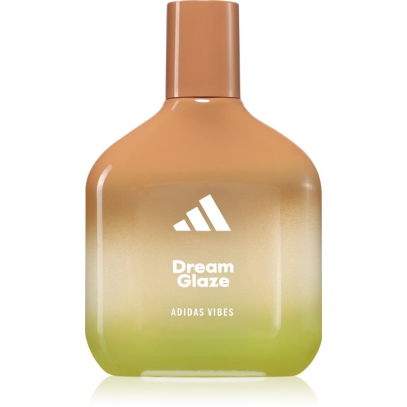 Adidas Adidas Vibes Dream Glaze унисекс EDP - Унисекс парфюм 30мл - Сравни цени от 1 магазин с безплатна доставка