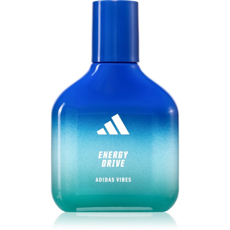 Adidas Vibes Energy Drive унисекс EDP