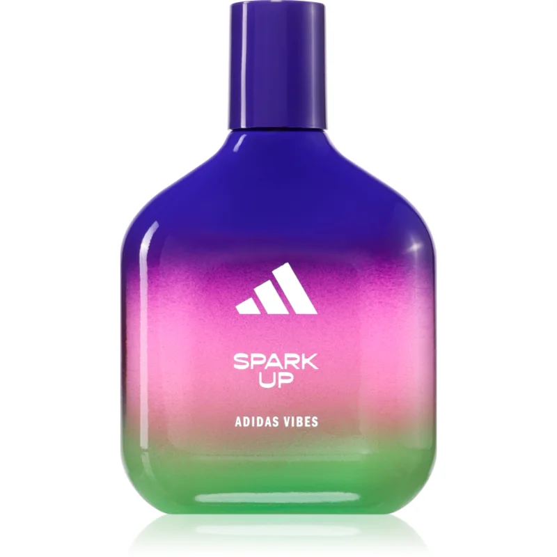 Adidas Vibes Spark Up унисекс EDP