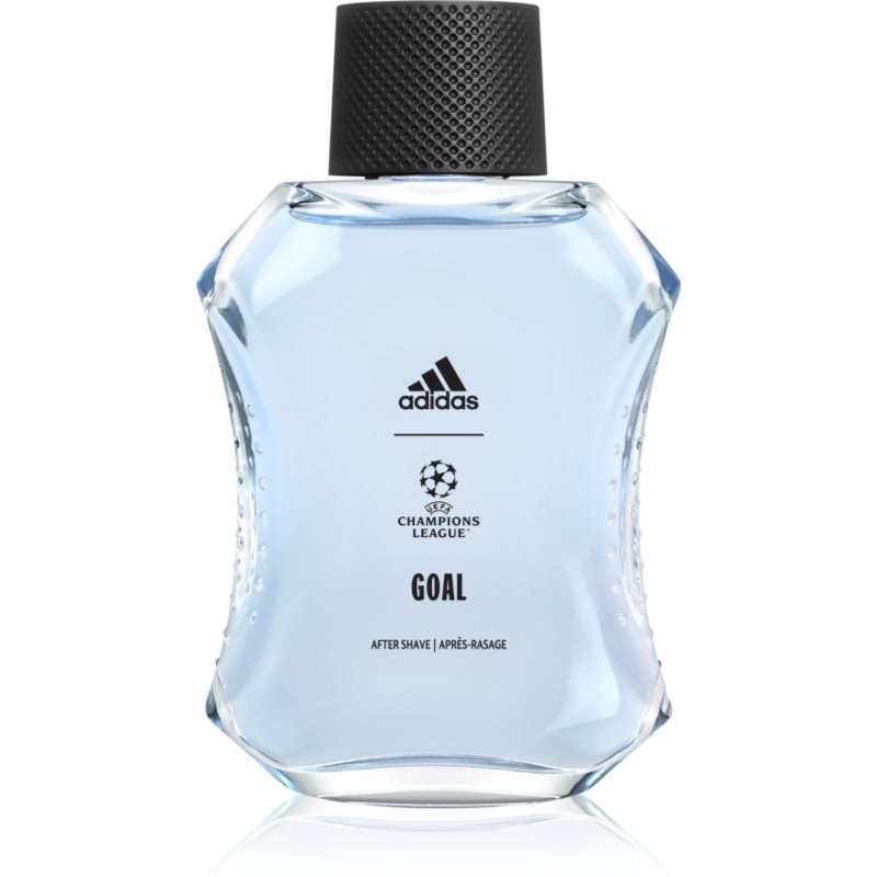 Adidas UEFA Champions League Goal освежаващ афтършейв за мъже - Грижа за тяло - Сравни цени от 1 магазин с безплатна доставка