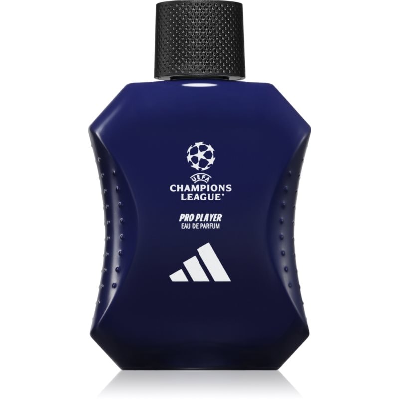 Adidas Adidas UEFA Champions League Pro Player за мъже EDP - Мъжки парфюм 100мл - Сравни цени от 1 магазин с безплатна доставка