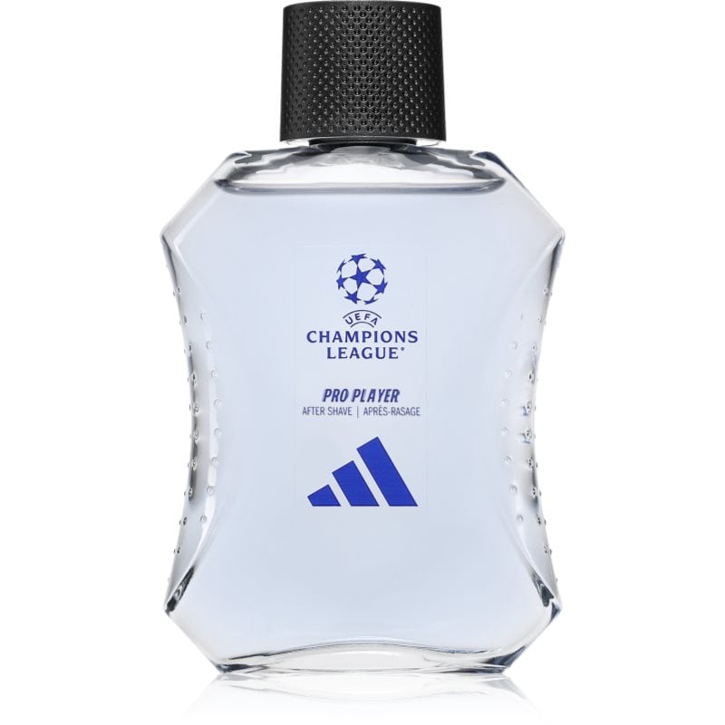 Adidas UEFA Champions League Pro Player афтършейв