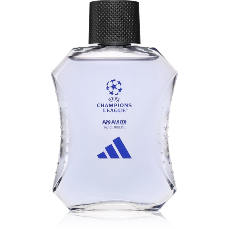 Adidas UEFA Champions League Pro Player за мъже EDT