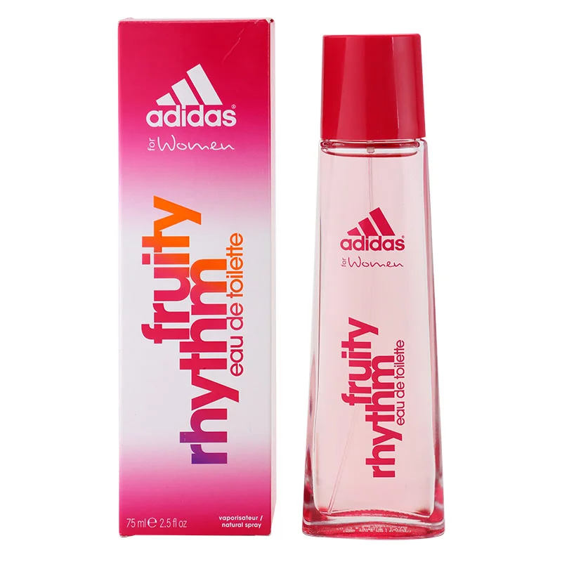 Adidas Fruity Rhythm за жени EDT