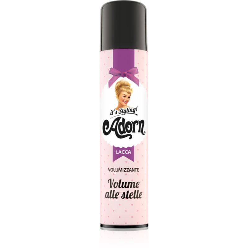 Adorn Volume спрей за обем