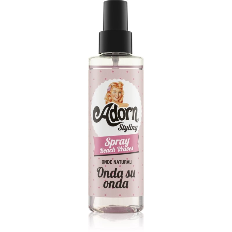Adorn Adorn Beach Waves Onda su Onda спрей за коса - Унисекс парфюм 150мл - Сравни цени от 1 магазин с безплатна доставка