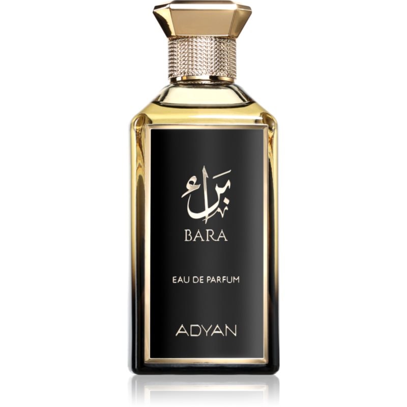 Adyan Adyan Bara унисекс EDP - Унисекс парфюм 100мл - Сравни цени от 1 магазин с безплатна доставка