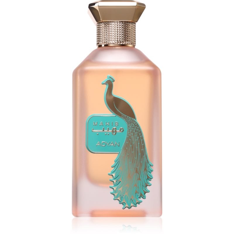 Adyan Mahib унисекс EDP