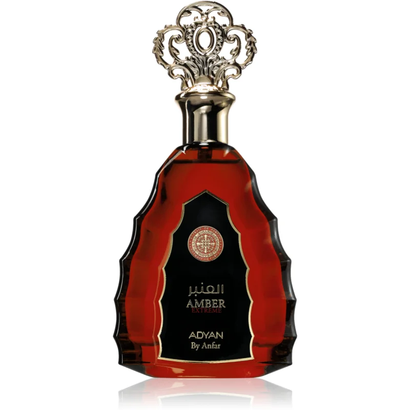 Adyan Adyan Amber Extreme унисекс EDP - Унисекс парфюм 100мл - Сравни цени от 1 магазин с безплатна доставка