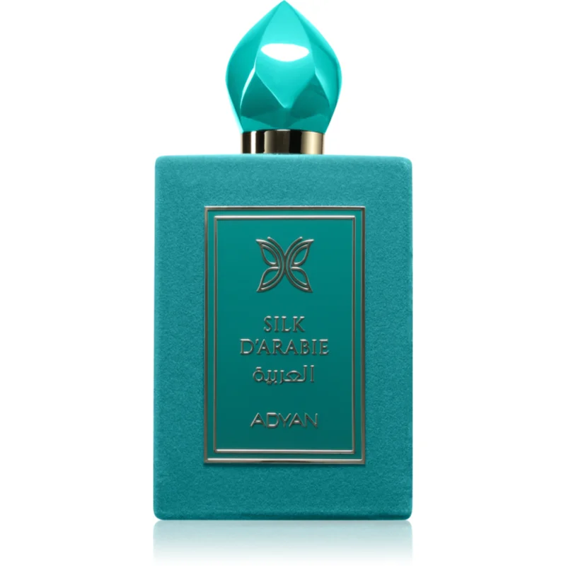 Adyan Silk D'arabie унисекс EXDP