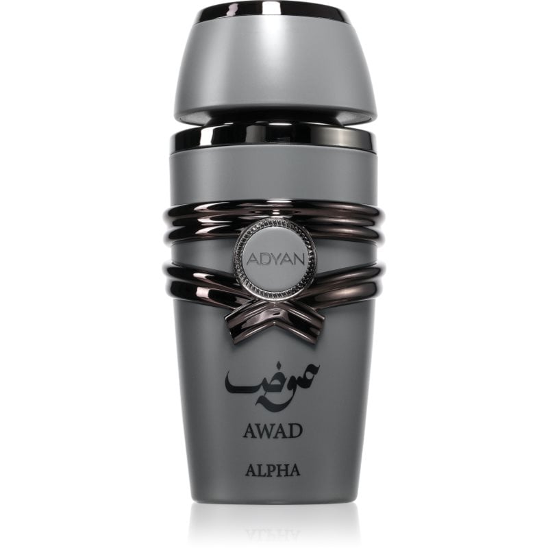 Adyan Awad Alpha за жени EXDP