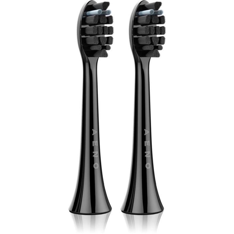 Aeno Black сменяеми глави pro DB3/DB4/DB5/DB6 - Електроуред - Сравни цени от 1 магазин с безплатна доставка