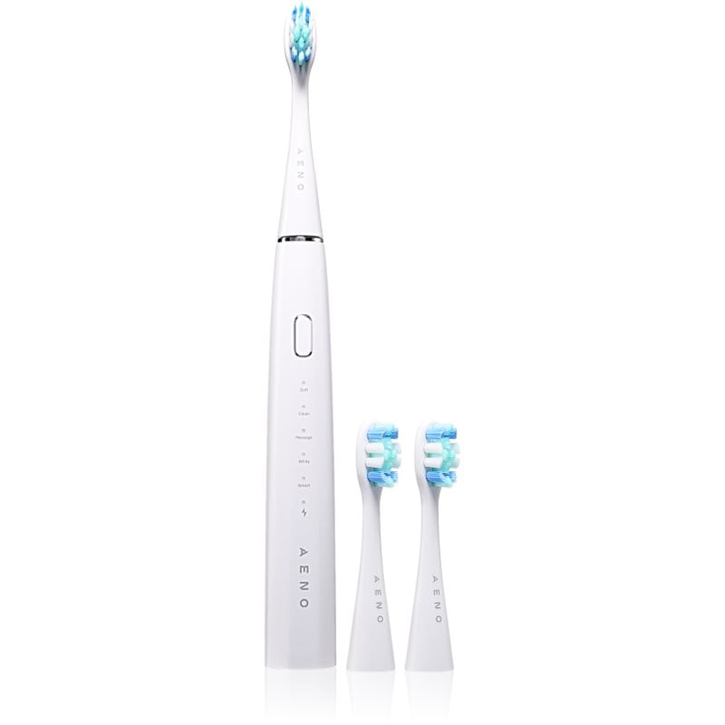Aeno DB1s електрическа четка за зъби 4 módy