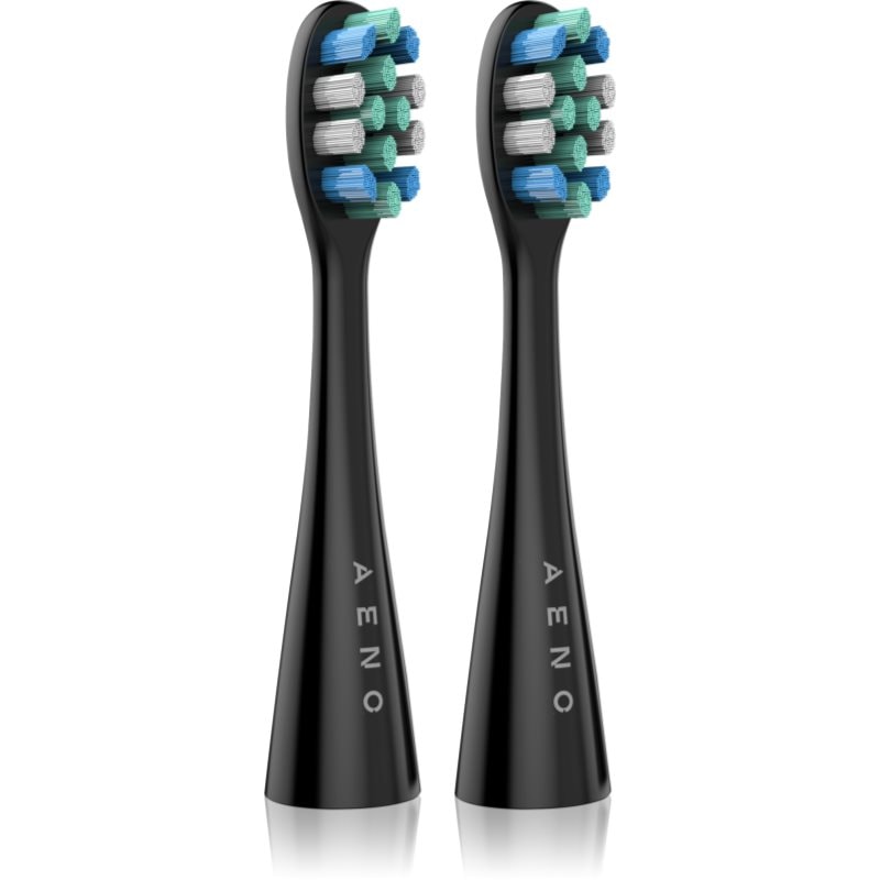 Aeno Black сменяеми глави pro DB1S/DB2S - Електроуред - Сравни цени от 1 магазин с безплатна доставка