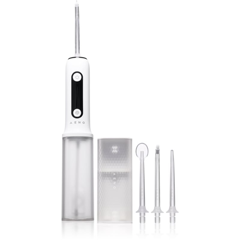 Aeno Aeno DI1 душ за устна хигиена 1 бр. - Унисекс парфюм - Сравни цени от 1 магазин с безплатна доставка