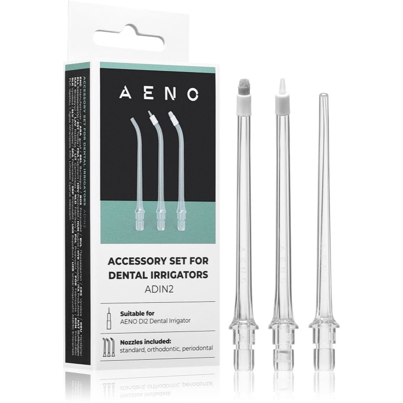 Aeno Accessory приставка за зъбни душове