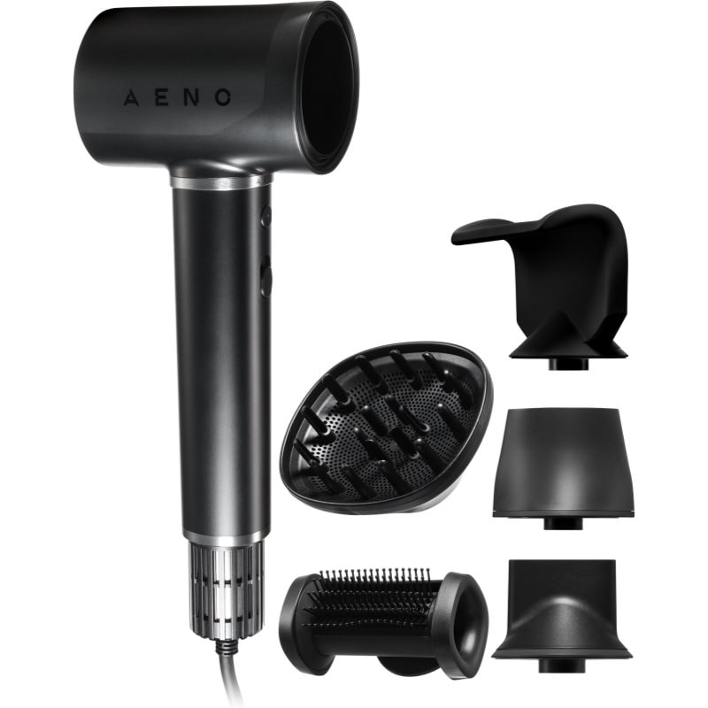 Aeno HD5 сешоар - Електроуред - Сравни цени от 1 магазин с безплатна доставка