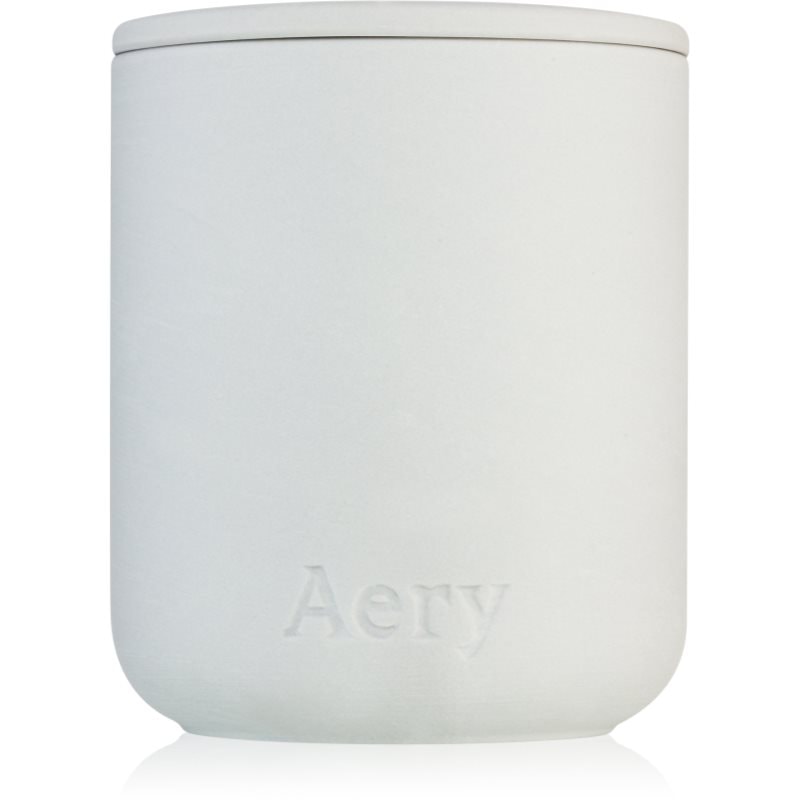 Aery Fernweh Persian Thyme свещ 280 гр. - Аромат - Сравни цени от 1 магазин с безплатна доставка