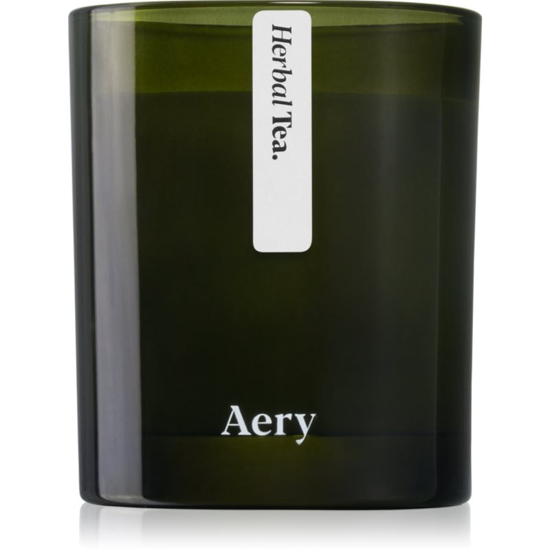 Aery Botanical Herbal Tea ароматна свещ 200 гр.