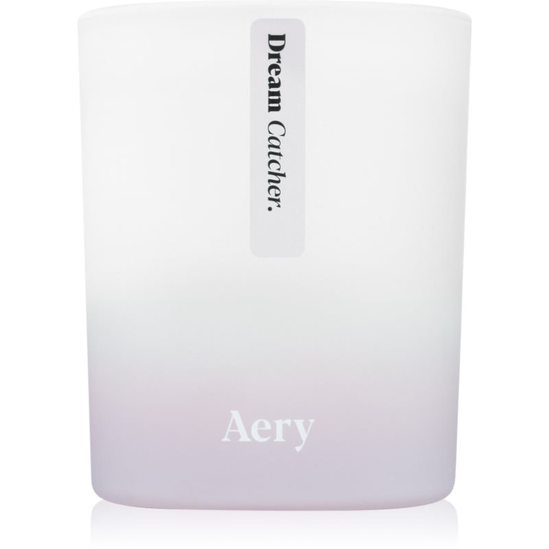 Aery Aromatherapy Dream Catcher ароматна свещ 200 гр. - Аромат - Сравни цени от 1 магазин с безплатна доставка