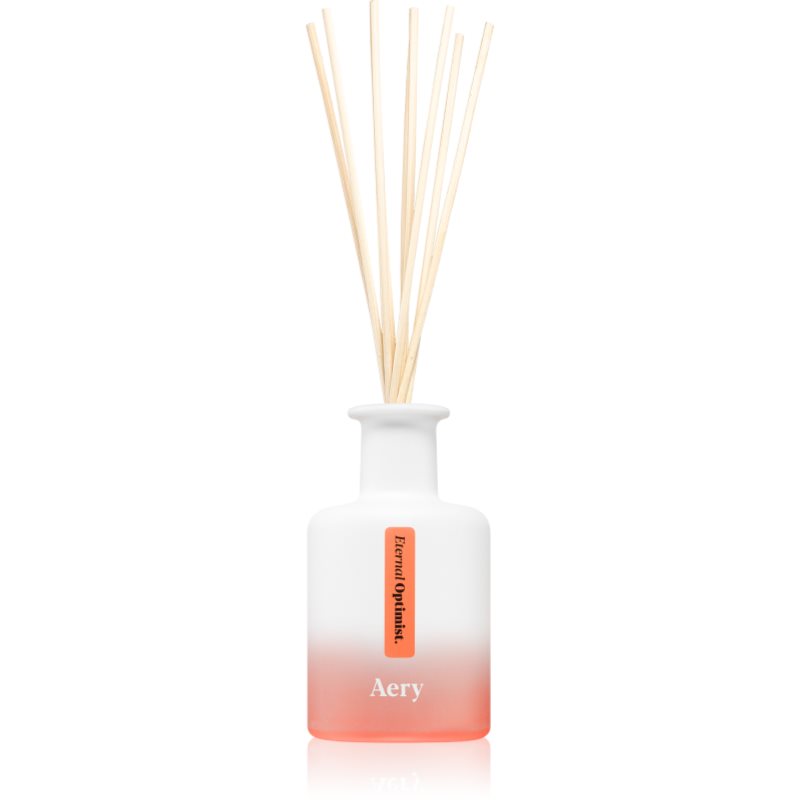 Aery Aery Aromatherapy Eternal Optimist aроматизиращ дифузер с пълнител - Унисекс парфюм 200мл - Сравни цени от 1 магазин с безплатна доставка
