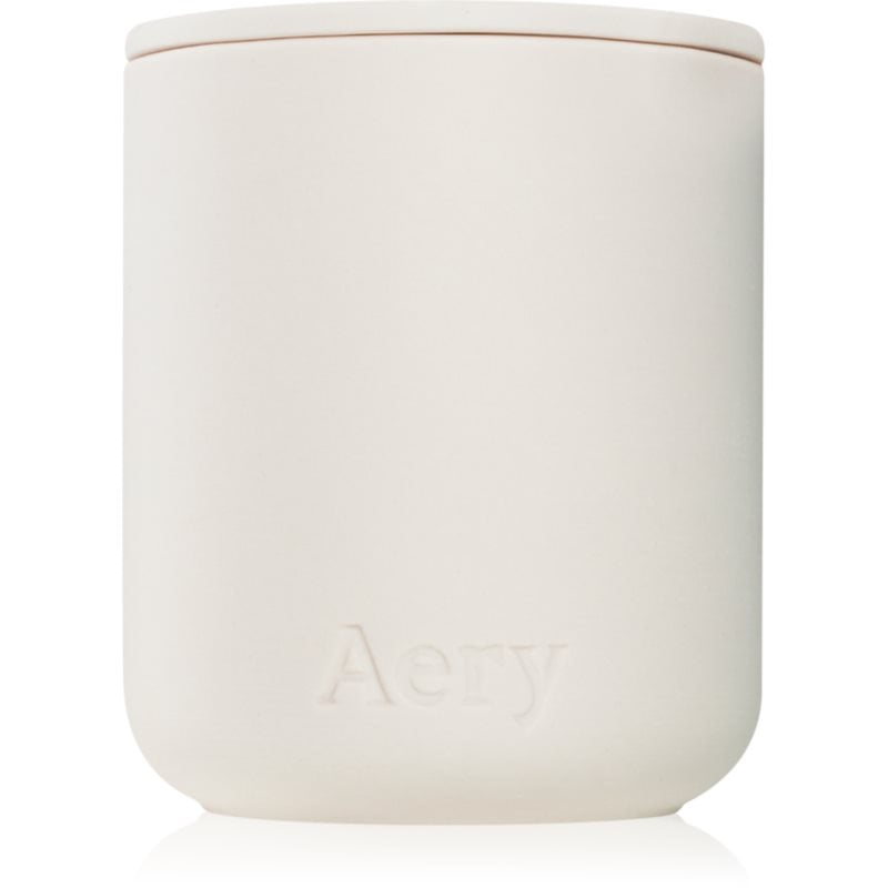 Aery Fernweh Parisian Rose ароматна свещ 280 гр.
