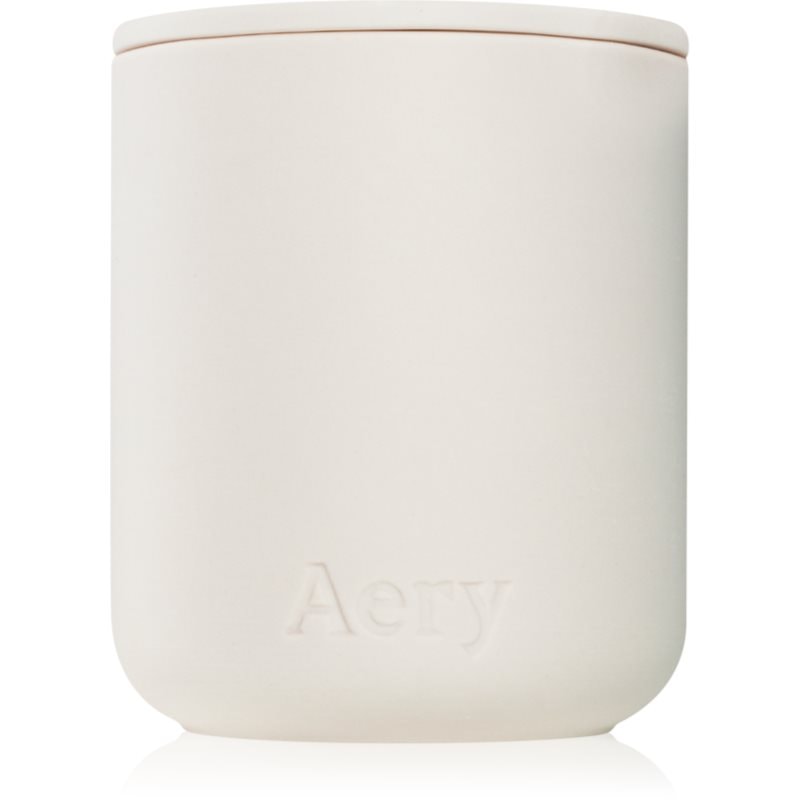 Aery Fernweh Parisian Rose ароматна свещ 280 гр. - Аромат - Сравни цени от 1 магазин с безплатна доставка