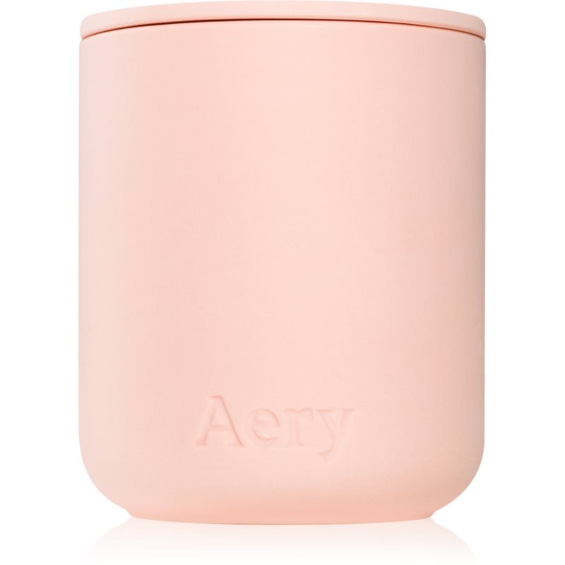 Aery Aery Fernweh Aztec Tuberose ароматна свещ 280 гр. - Унисекс парфюм 280мл - Сравни цени от 1 магазин с безплатна доставка