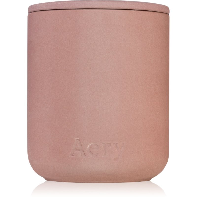 Aery Fernweh Moroccan Rose ароматна свещ 280 гр. - Аромат - Сравни цени от 1 магазин с безплатна доставка