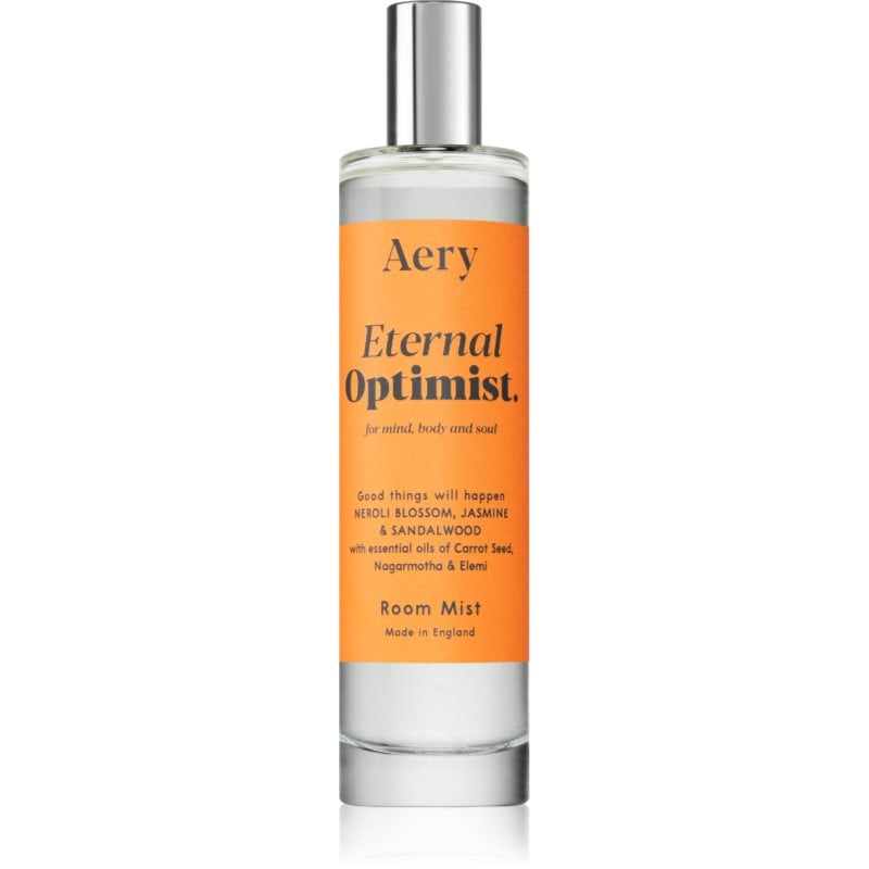 Aery Aromatherapy Eternal Optimist cпрей за дома
