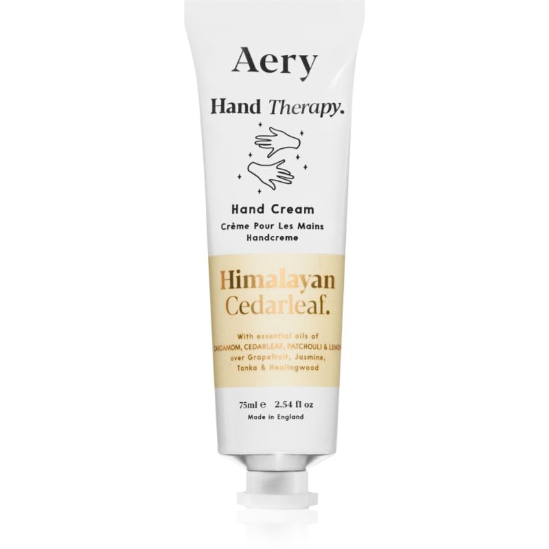 Aery Fernweh Himalyan Cedarleaf крем за ръце