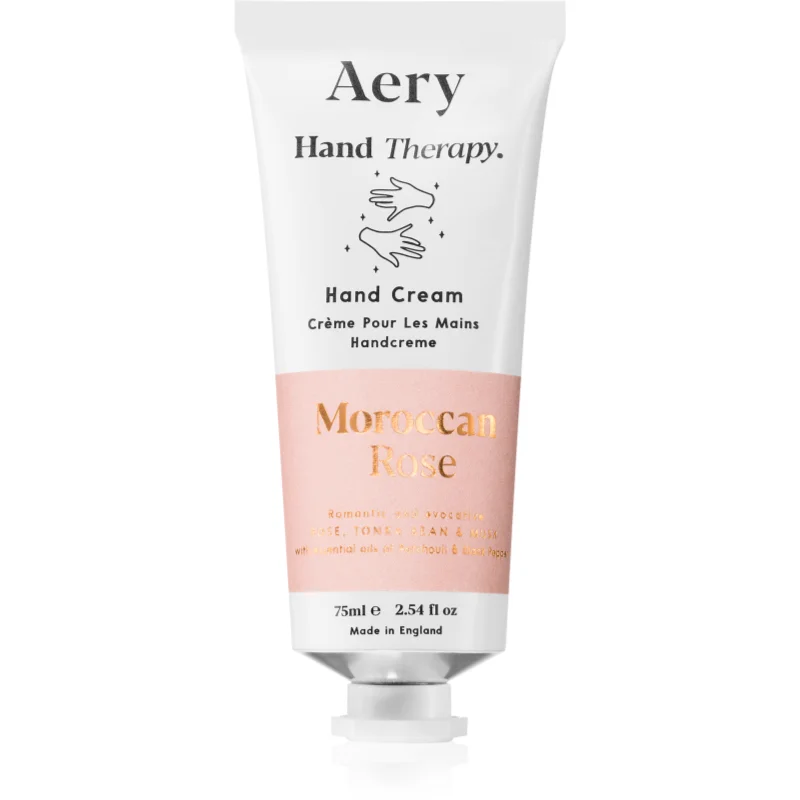 Aery Morrocan Rose крем за ръце