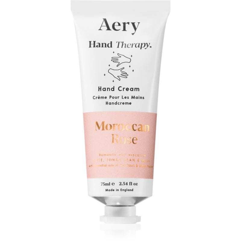 Aery Morrocan Rose крем за ръце