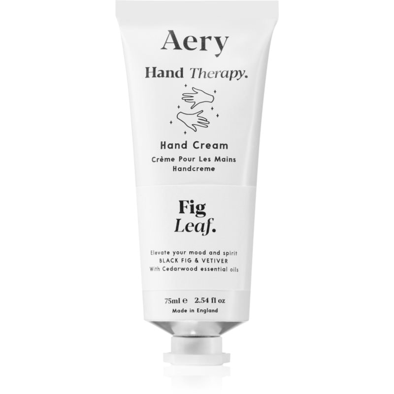 Aery Botanical Fig Leaf крем за ръце - Грижа за тяло - Сравни цени от 1 магазин с безплатна доставка