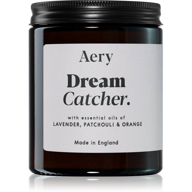 Aery Aromatherapy Dream Catcher ароматна свещ 140 гр. - Аромат - Сравни цени от 1 магазин с безплатна доставка