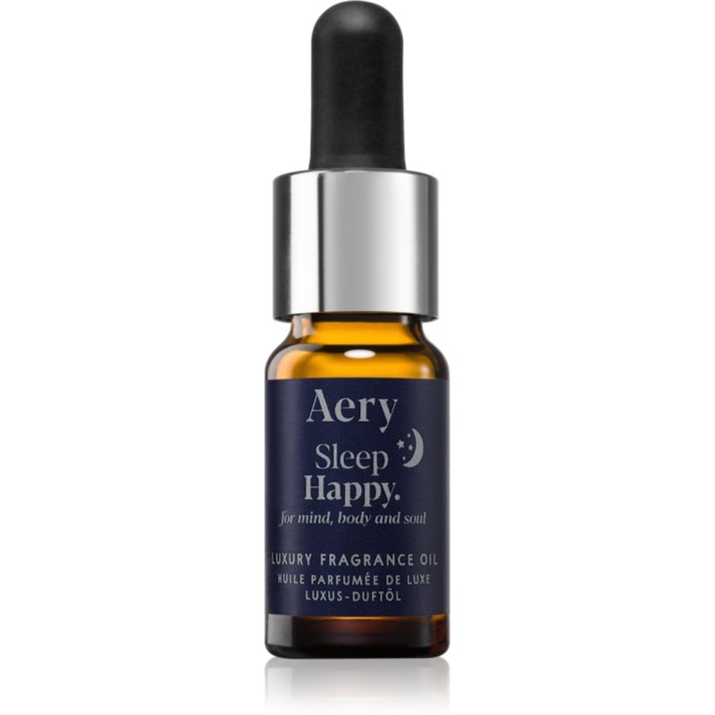 Aery Sleep Happy етерично ароматно масло - Аромат - Сравни цени от 1 магазин с безплатна доставка